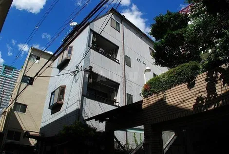 ハイツダウンタウンの画像