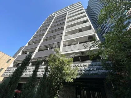 ララプレイス梅田西イルミナーレの画像