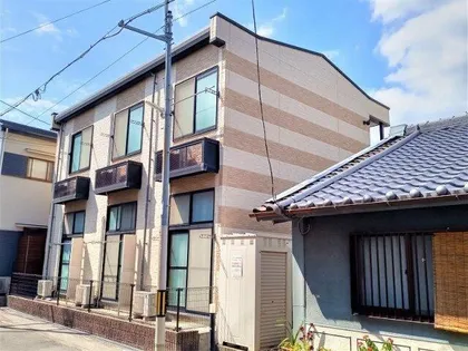 レオパレス鴫野 ふるさとの画像