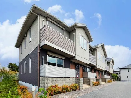 シャーメゾン吉見の画像