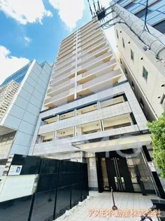 ラナップスクエア堺筋本町の画像