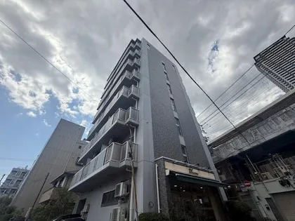 エイト御影の画像