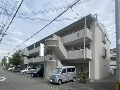 メゾンドール河野の画像