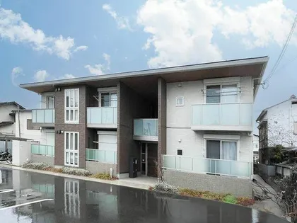 プロヌーブ今福Ⅱの画像