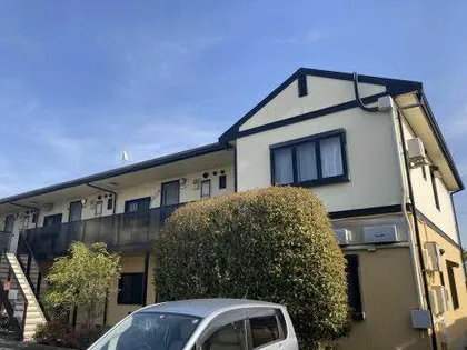 フレグランスガーデンの画像