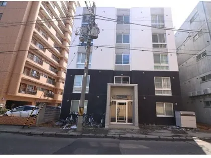 シティレジデンス北6条の画像