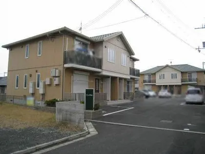 フォーナスの画像