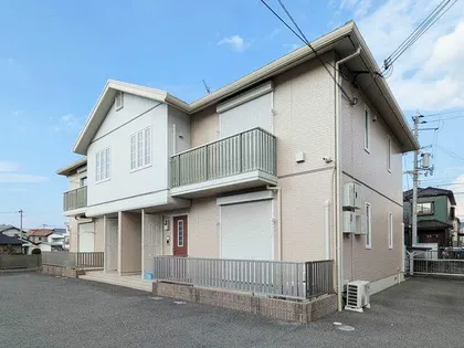 フォーナスの画像