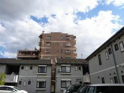 ミズホ ハイツの画像