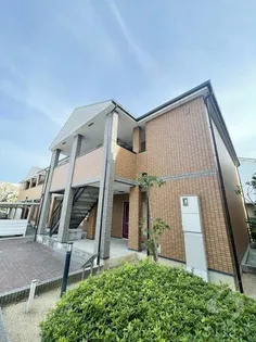 カサ リラ【1階】の外観