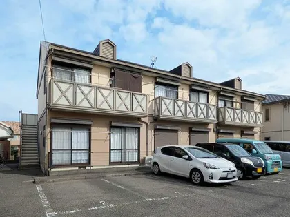 ルビナスの画像