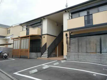 ハイツまついの画像