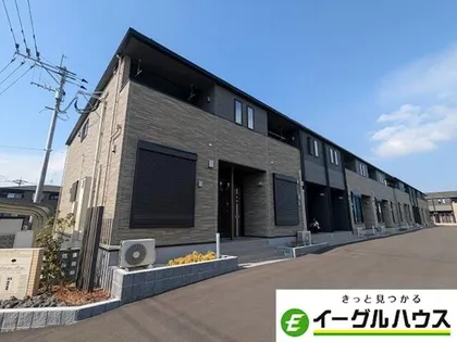 シャンベルジュ 依井Ⅰの画像