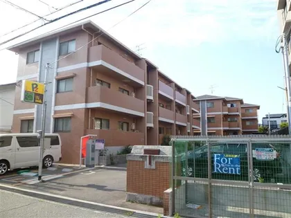 ハイツ室川Ⅰ Ⅱの画像