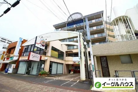 小郡NTビルの画像