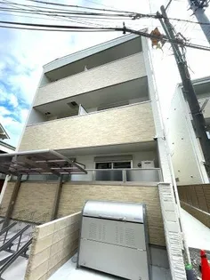 フォレストクリエオーレ上島町壱番館の画像