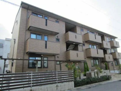 プラムガーデンの画像