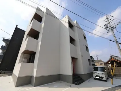 JACK KOSHINⅣの画像