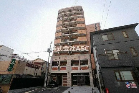 LUXE玉造Ⅲの画像