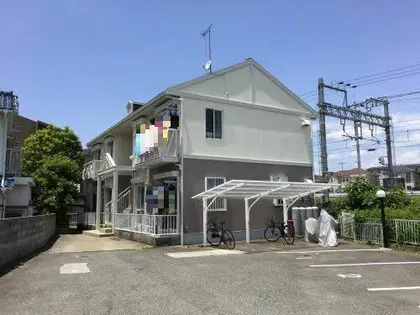 メゾン ド エフIの画像