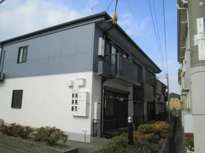 アイクスコートの画像