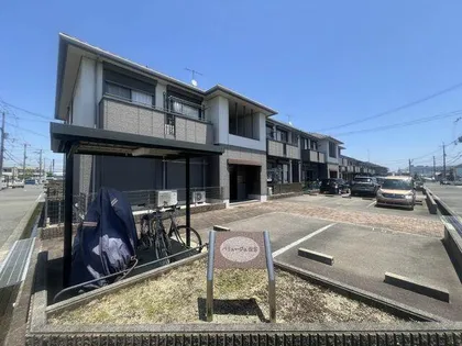 バリュージュ住吉の画像