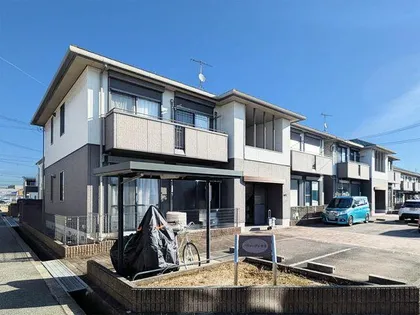 バリュージュ住吉の画像