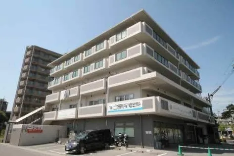 シルクステージの画像