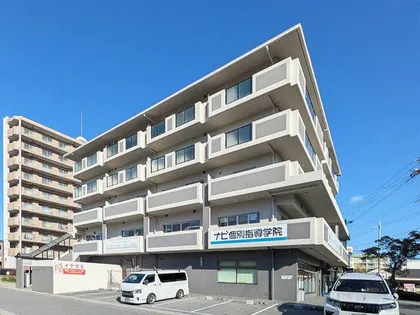 シルクステージの画像