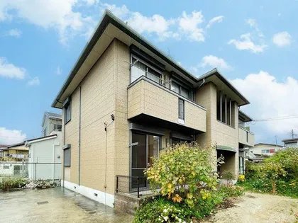 グリーンハイツの画像