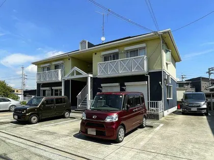 サンロードSIIの画像