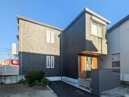 サザンクロスの画像