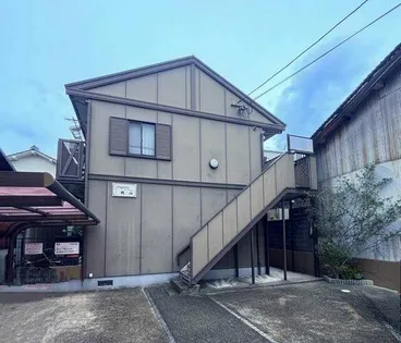 フレグランス桃山の画像