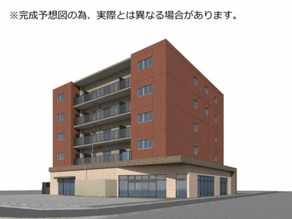 ヴィラ トルチュ東刈谷の画像