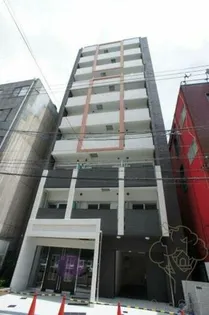SK南森町【5階】の外観