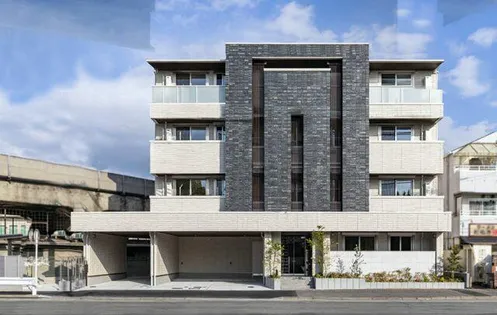 シャーメゾングランフェリスの画像