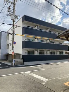 プランドール勝山の画像