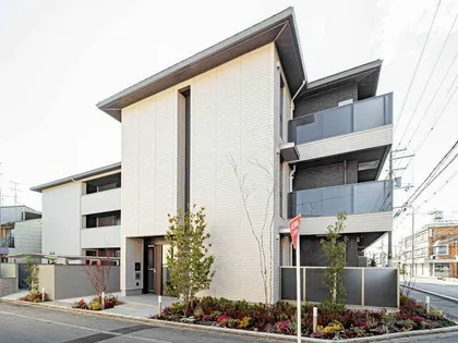 シャーメゾン 清風の画像