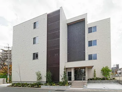 エクレール ヴェール シャーメゾン西院の画像