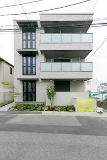 レフィシア城南宮道東の画像