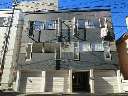 エミネンス北7条の画像