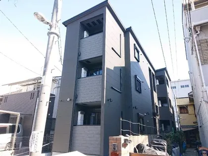 モアナ墨江の画像