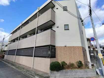 光陽マンションBの画像