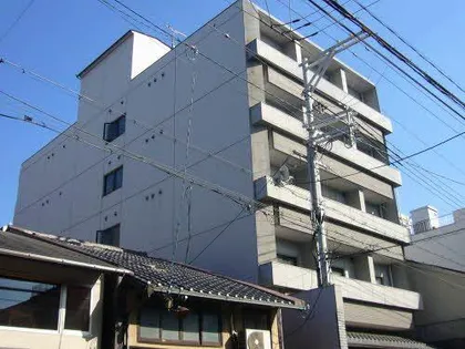 リ・エチカ【0406号室】の外観