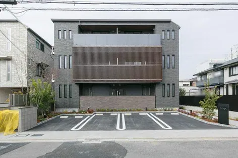 シャーメゾン 西ノ京の画像