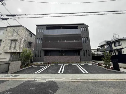 シャーメゾン 西ノ京の画像