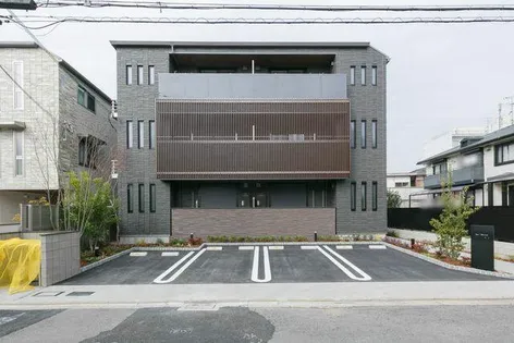 シャーメゾン 西ノ京の画像