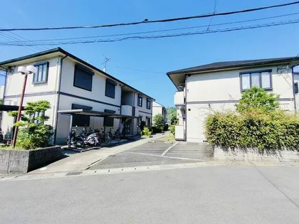 OUEST SEIZEの画像