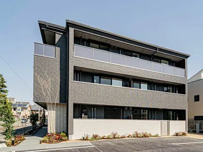 シャーメゾン 太秦天神川の画像