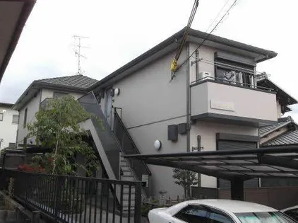 ミーツハウス宝ヶ池の画像